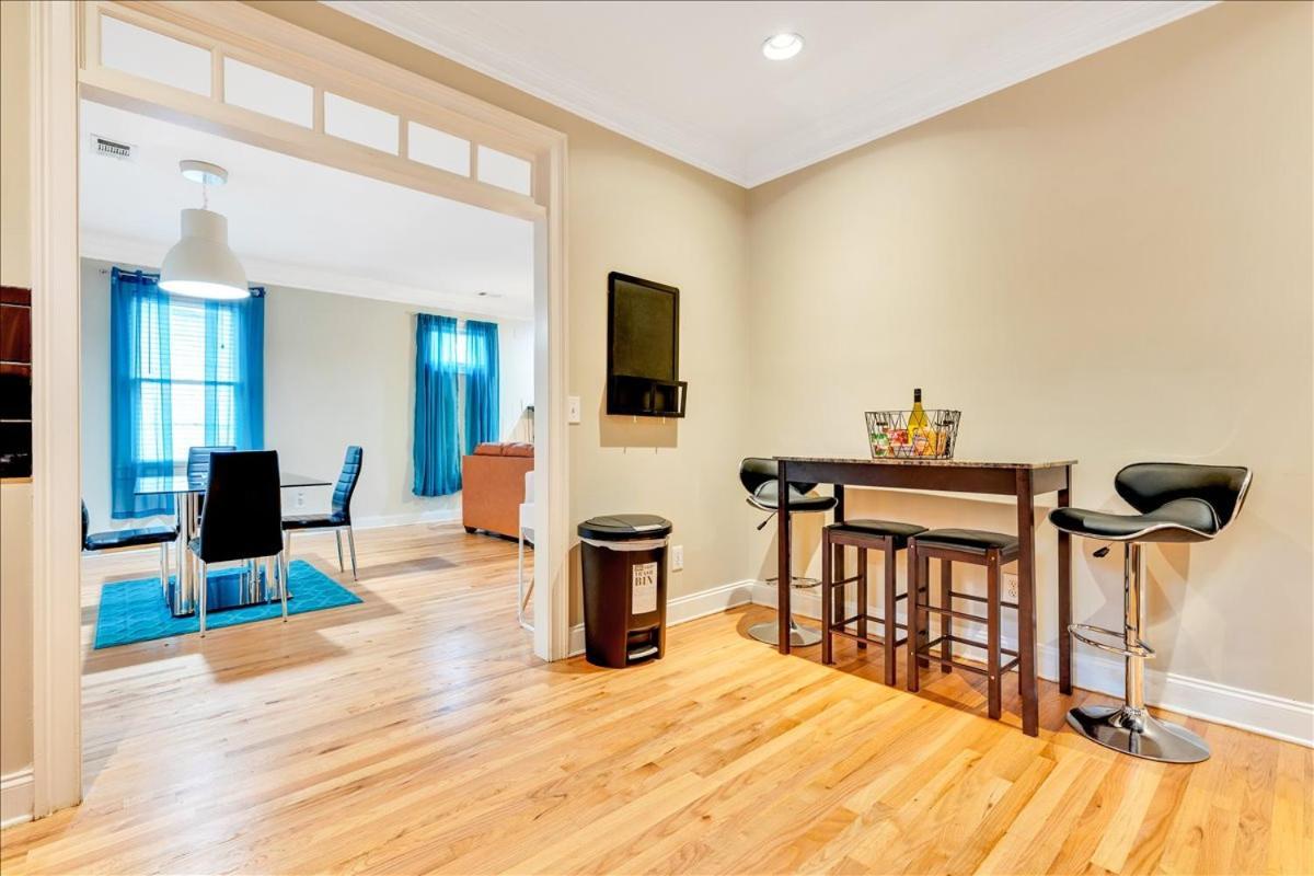 Atlanta Private Charming Room 3 ภายนอก รูปภาพ